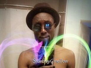 StarBoyCmellow