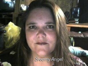 SteamyAngel