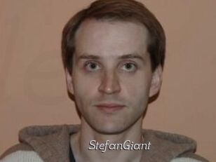 StefanGiant