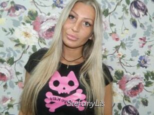 StefanyLis