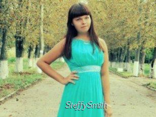 SteffySmith