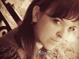 StellaJoy