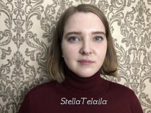 StellaTelaila