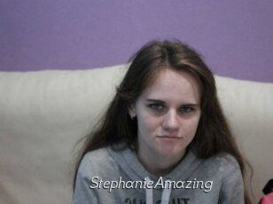 StephanieAmazing
