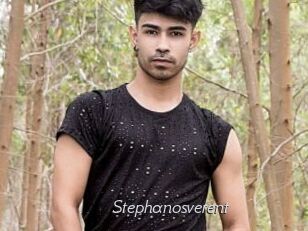 Stephanosverent