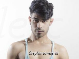 Stephanoverentt
