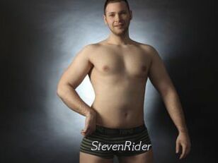 StevenRider
