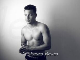 Steven_Bowen