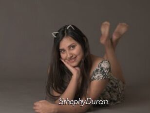 SthephyDuran