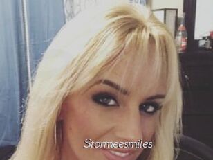 Stormeesmiles