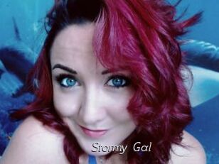 Stormy_Gal Le Scandale