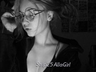 Strip25AllaGirl