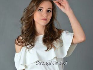 StrongMinded