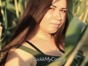 SuckkMyCandy