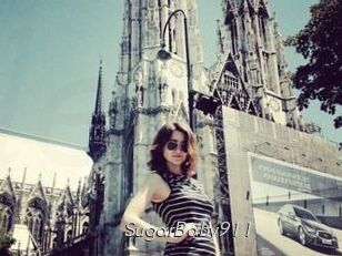 SugarBaby911