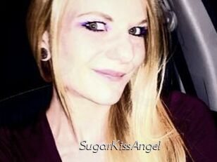 SugarKissAngel