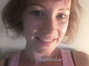 SugarLoLa