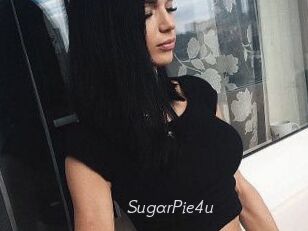 SugarPie4u