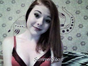 SummerSloan