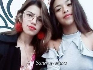 SunFlowerhots