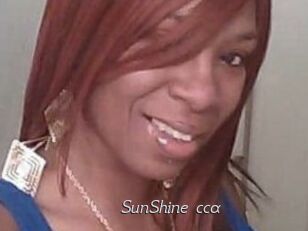 SunShine_cca