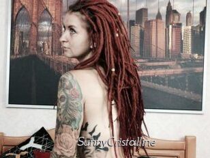 SunnyCristalline