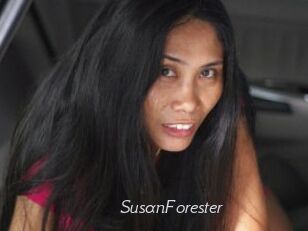 SusanForester