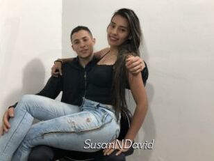 SusanNDavid