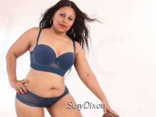SusyDixon