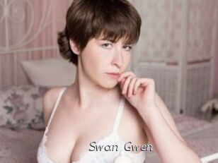 Swan_Gwen