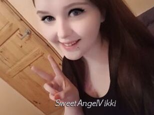 SweetAngelVikki