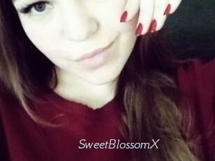 SweetBlossomX