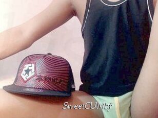 SweetCUMbf