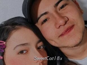 SweetCat18x