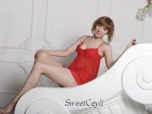 SweetCeyli