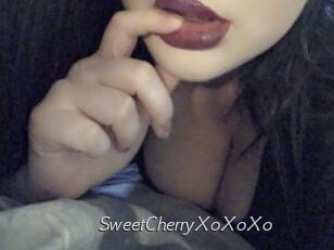 SweetCherryXoXoXo