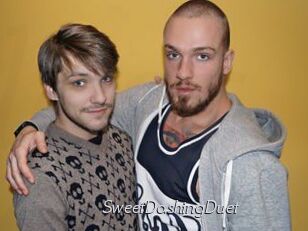 SweetDashingDuet