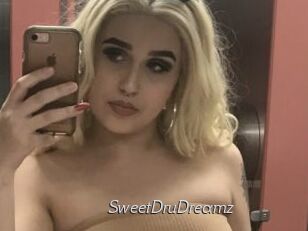 SweetDruDreamz
