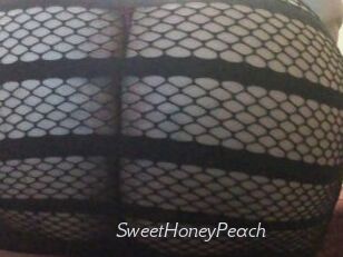 SweetHoneyPeach