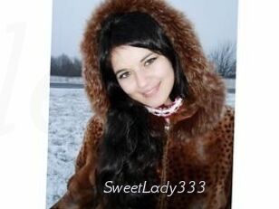 SweetLady333 Le Scandale