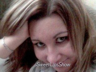 SweetLipsShow