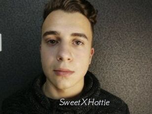 SweetXHottie
