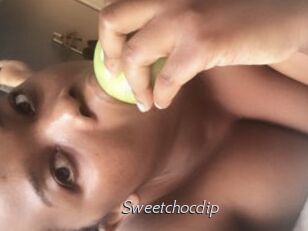 Sweetchocdip