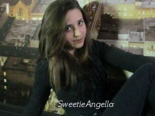 SweetieAngella