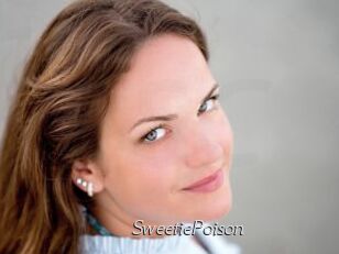 SweetiePoison