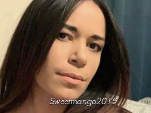 Sweetmango2019