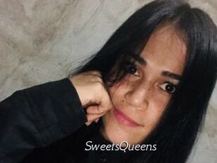 SweetsQueens