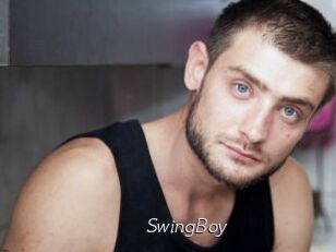 SwingBoy