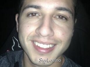 SxyLatino