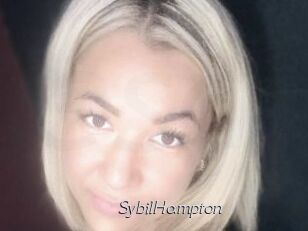SybilHampton